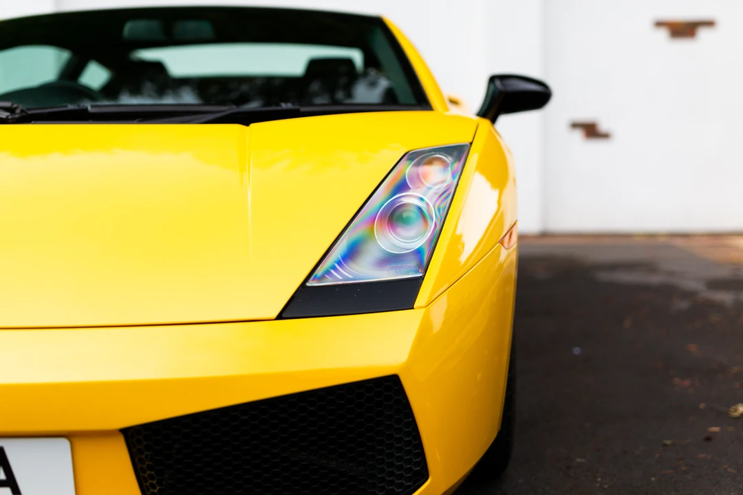 2005 Lamborghini Gallardo - Image 17 of 31