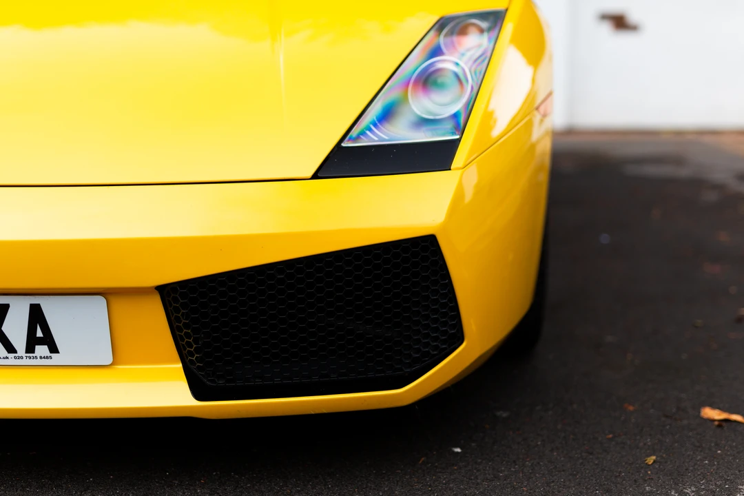 2005 Lamborghini Gallardo - Image 18 of 31