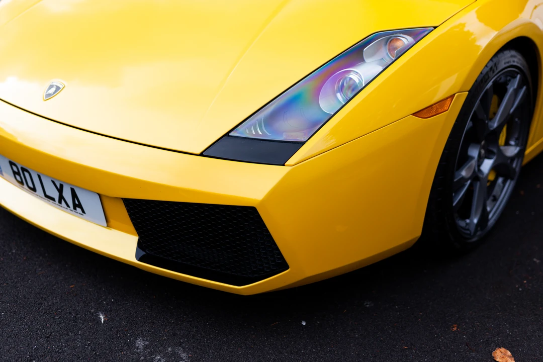 2005 Lamborghini Gallardo - Image 19 of 31