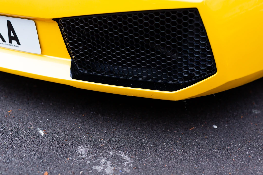 2005 Lamborghini Gallardo - Image 20 of 31