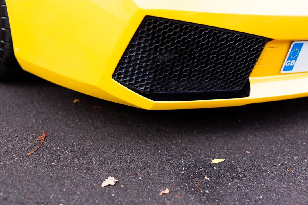 2005 Lamborghini Gallardo - Image 21 of 31