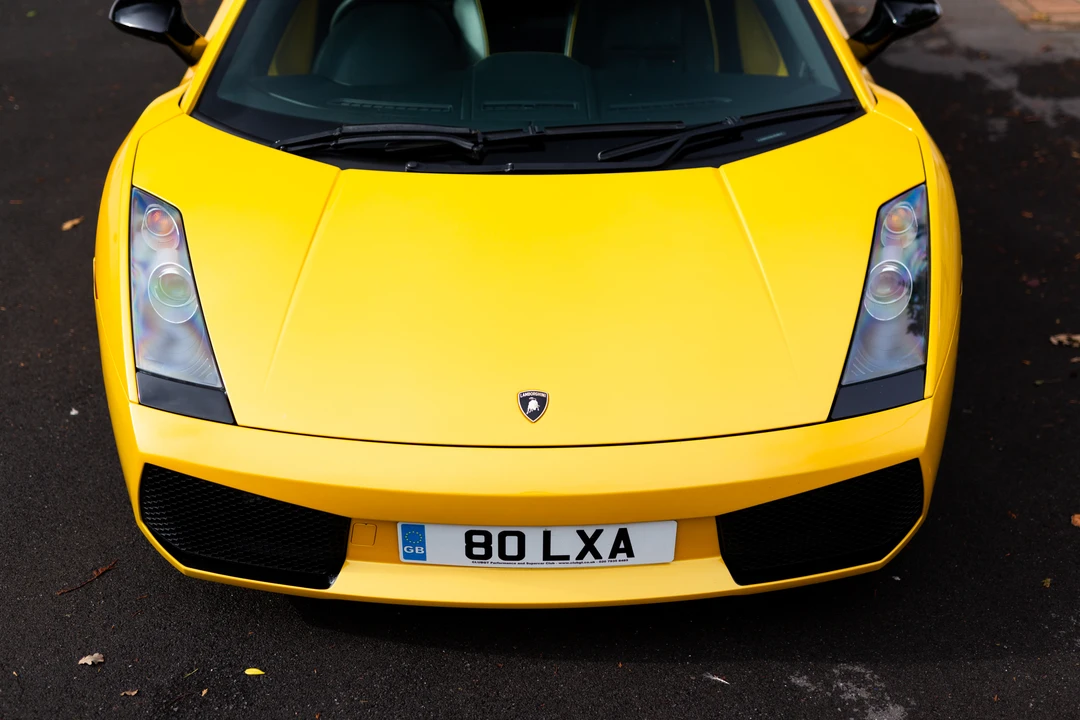 2005 Lamborghini Gallardo - Image 23 of 31