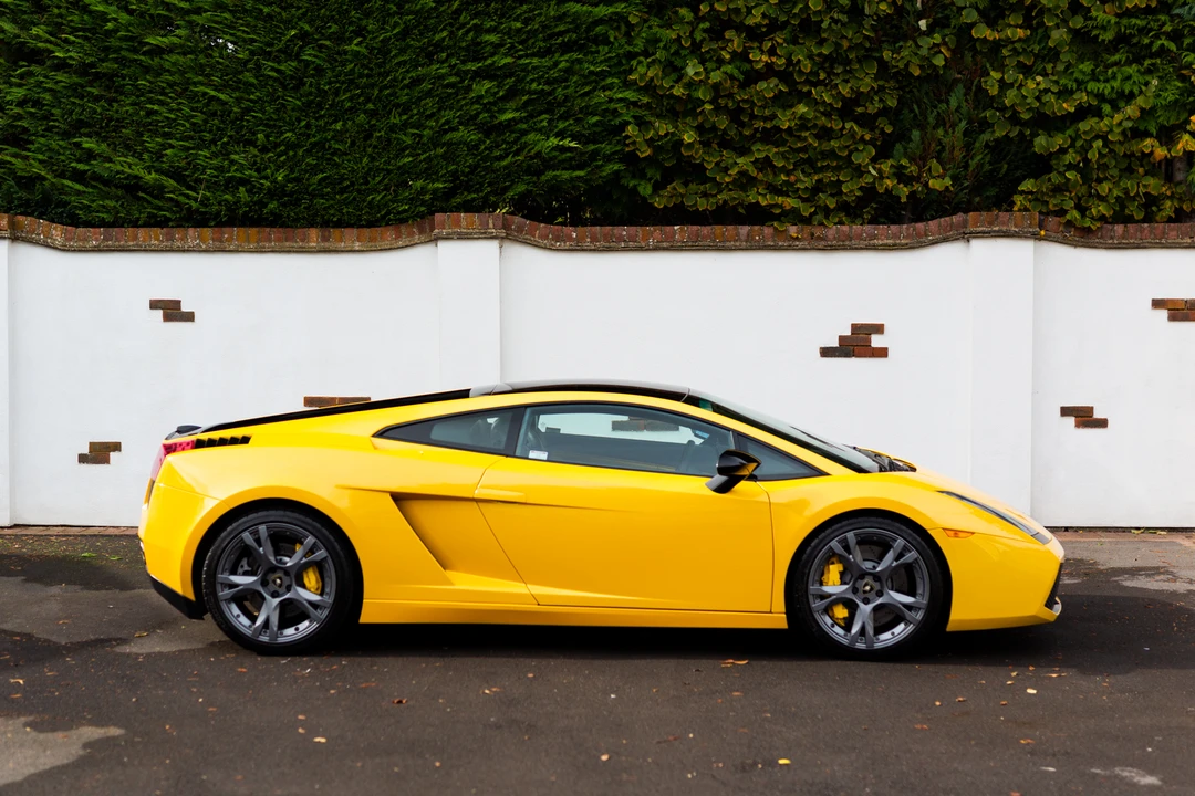 2005 Lamborghini Gallardo - Image 24 of 31