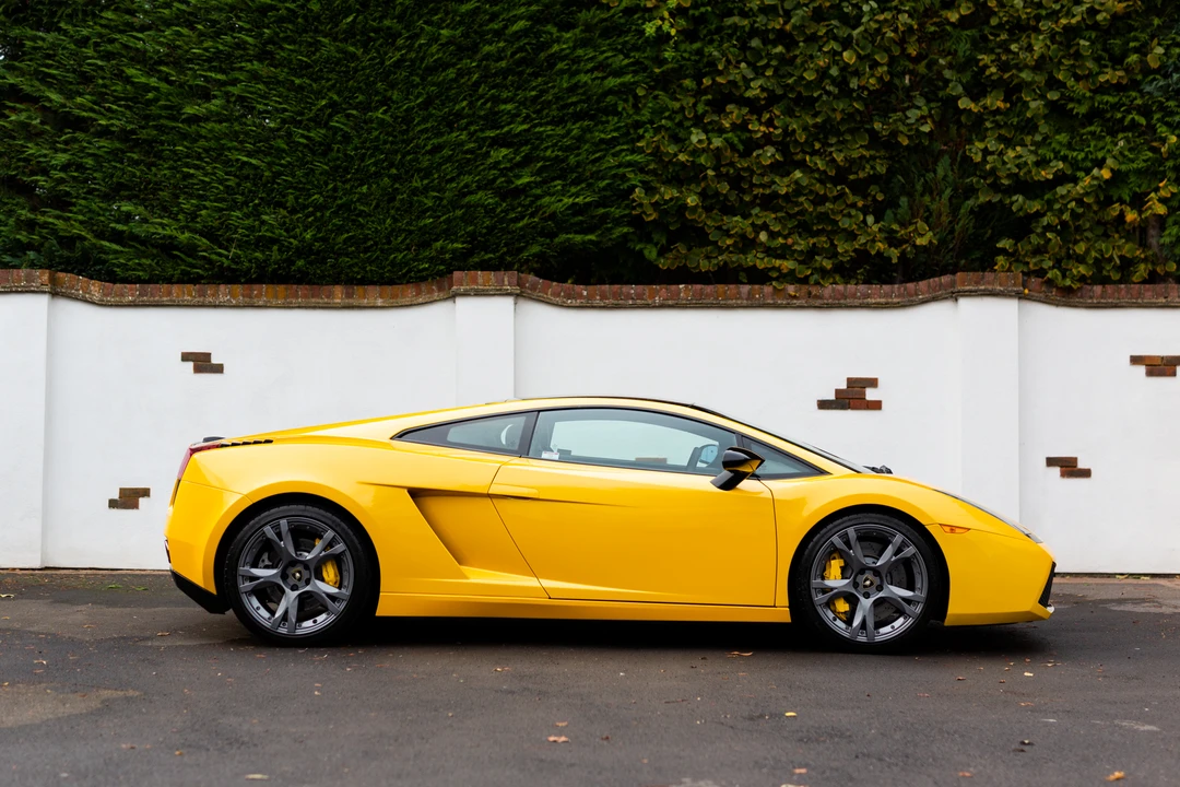 2005 Lamborghini Gallardo - Image 25 of 31