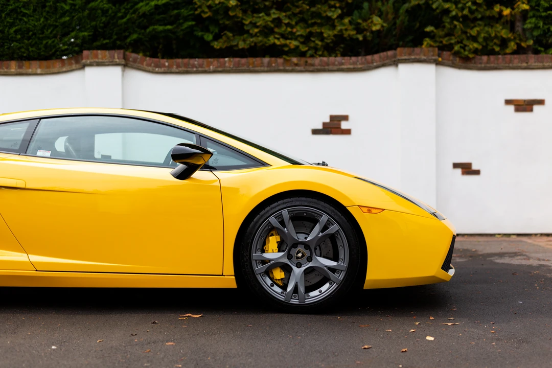 2005 Lamborghini Gallardo - Image 26 of 31