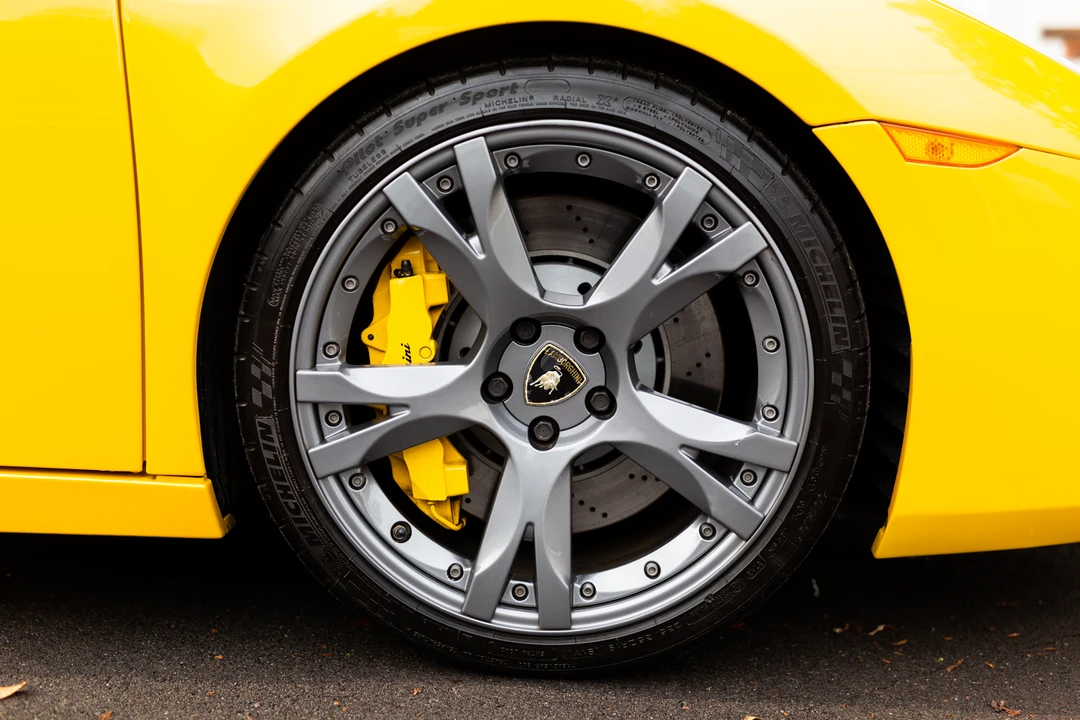 2005 Lamborghini Gallardo - Image 27 of 31