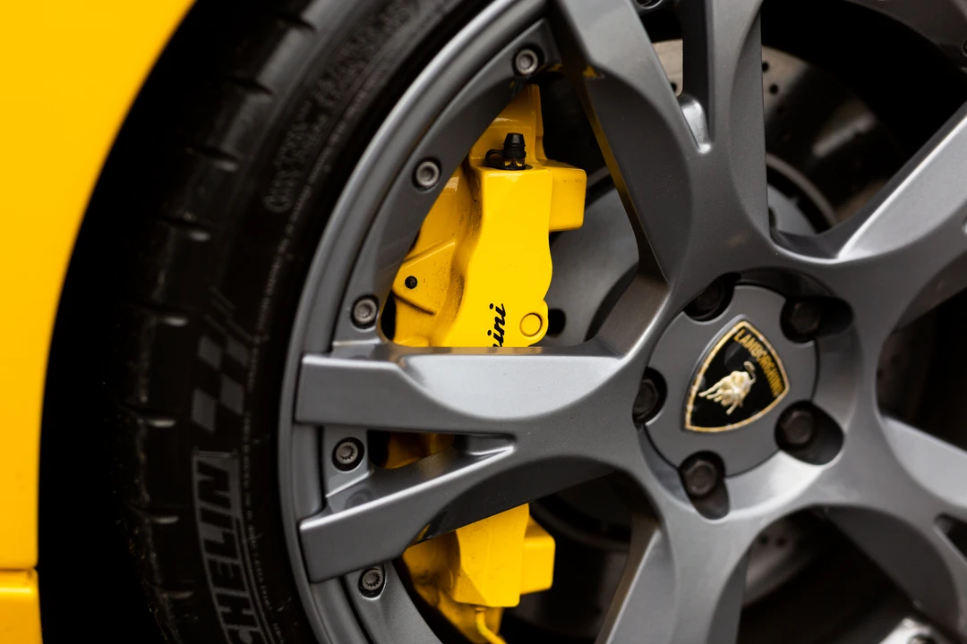 2005 Lamborghini Gallardo - Image 28 of 31