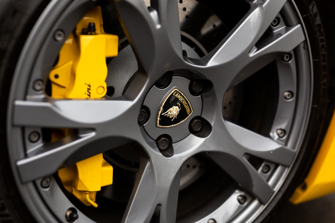 2005 Lamborghini Gallardo - Image 29 of 31