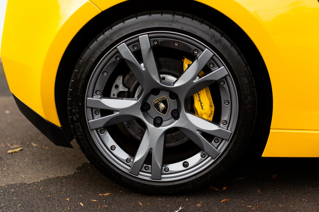 2005 Lamborghini Gallardo - Image 31 of 31