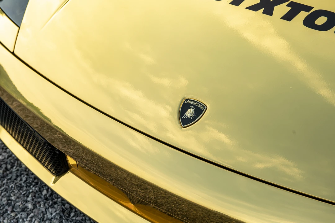 2005 Lamborghini Gallardo - Image 20 of 31