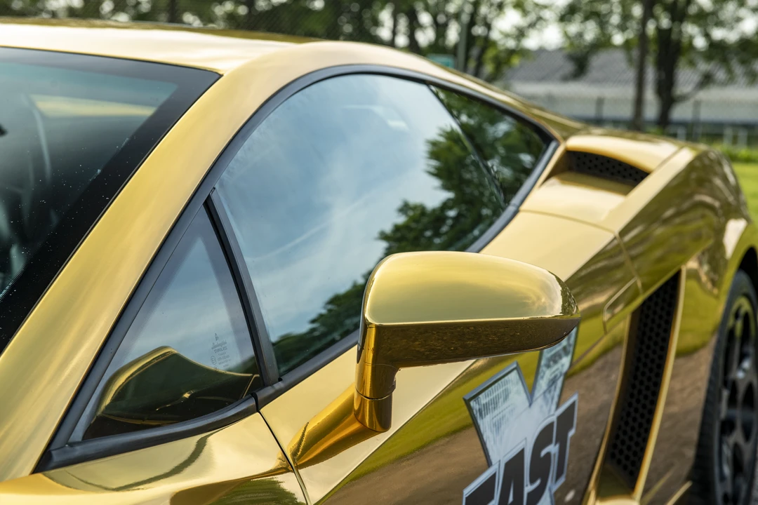 2005 Lamborghini Gallardo - Image 27 of 31
