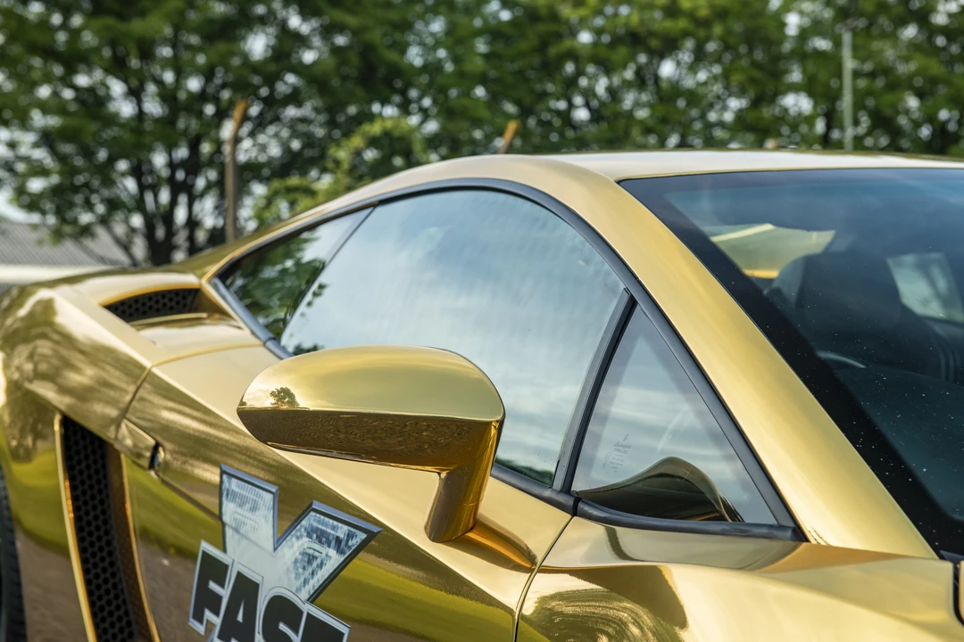 2005 Lamborghini Gallardo - Image 28 of 31