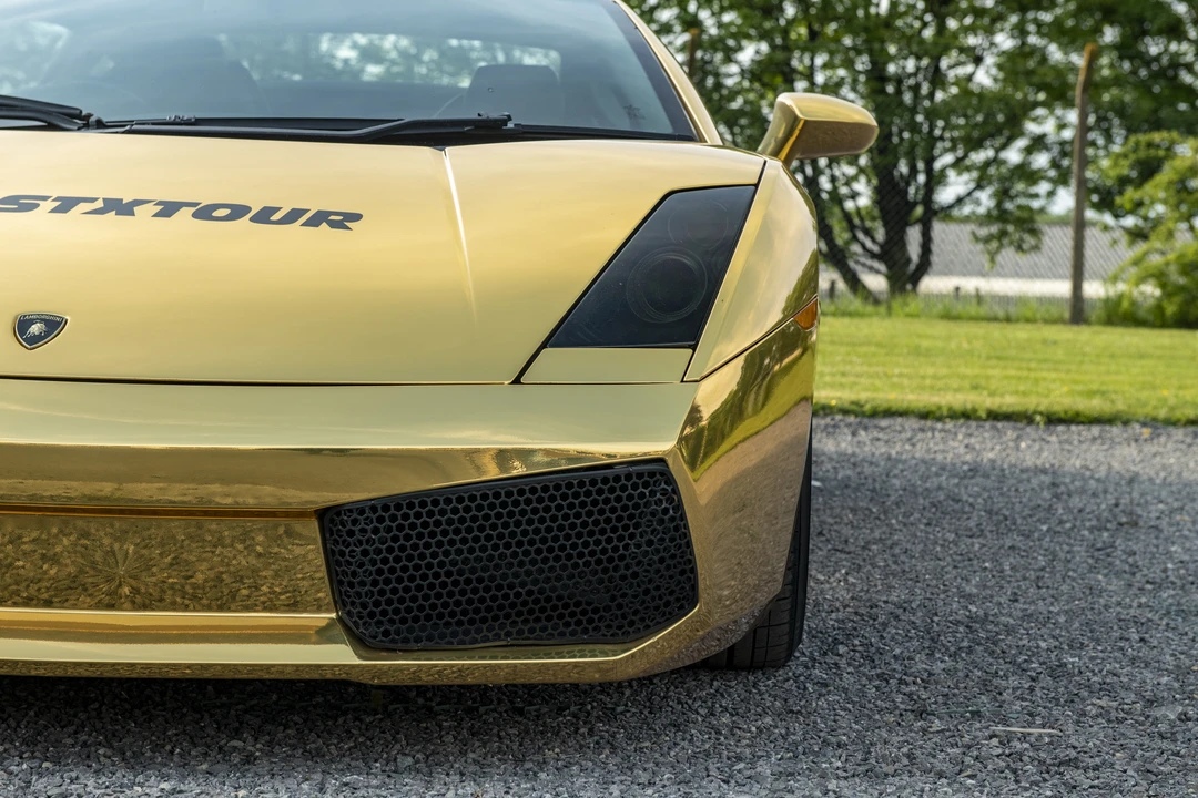 2005 Lamborghini Gallardo - Image 24 of 31