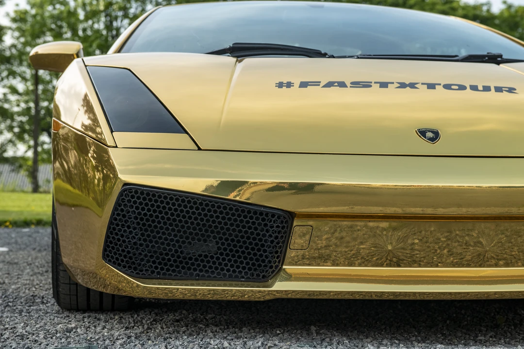 2005 Lamborghini Gallardo - Image 23 of 31