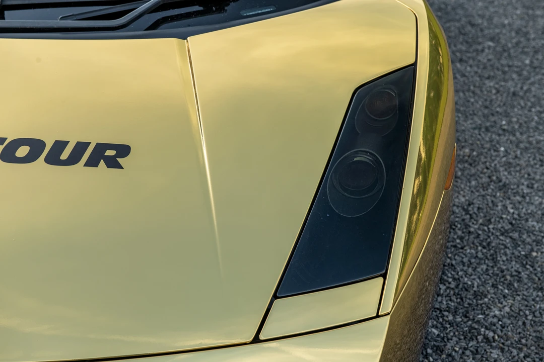 2005 Lamborghini Gallardo - Image 26 of 31
