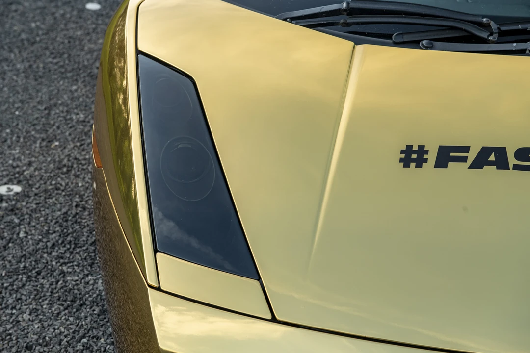 2005 Lamborghini Gallardo - Image 25 of 31