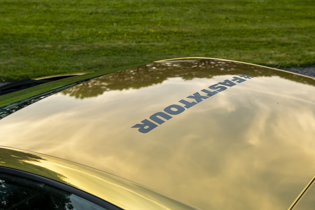 2005 Lamborghini Gallardo - Image 31 of 31