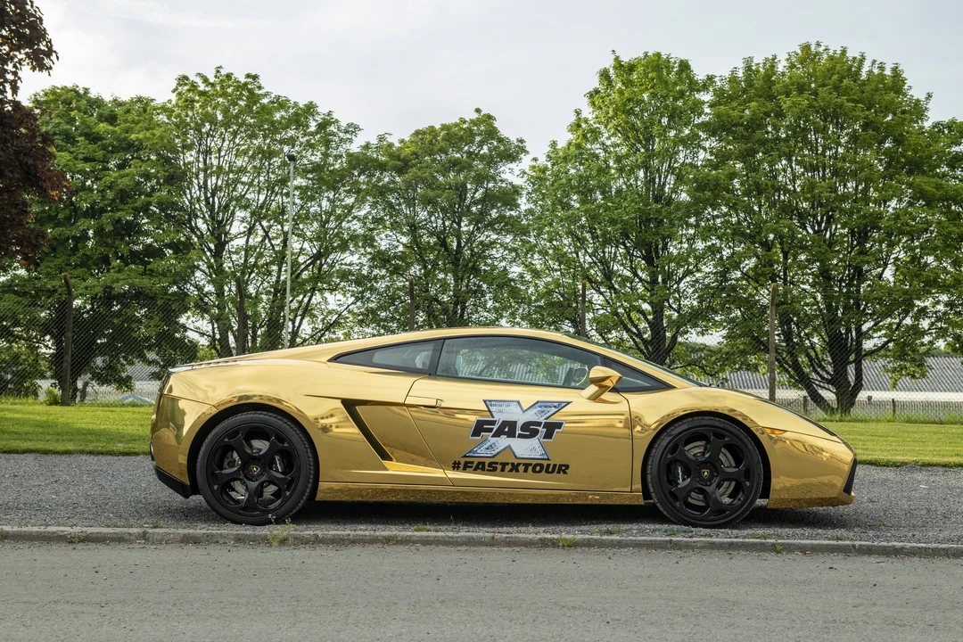 2005 Lamborghini Gallardo - Image 9 of 31