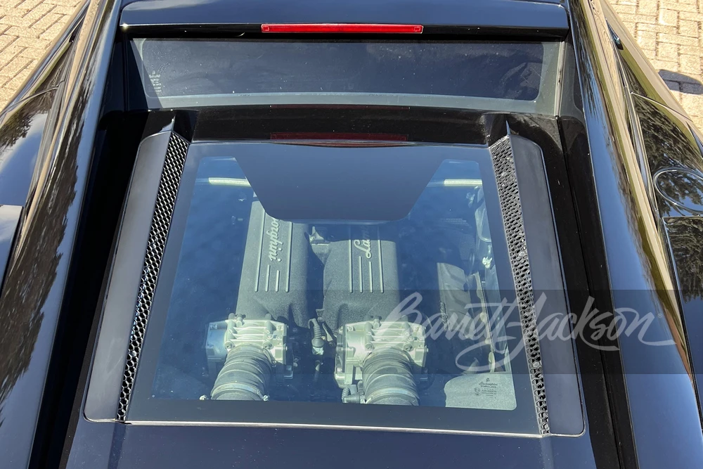 2005 Lamborghini Gallardo - Image 5 of 14