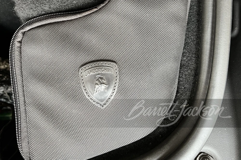 2005 Lamborghini Gallardo - Image 7 of 14