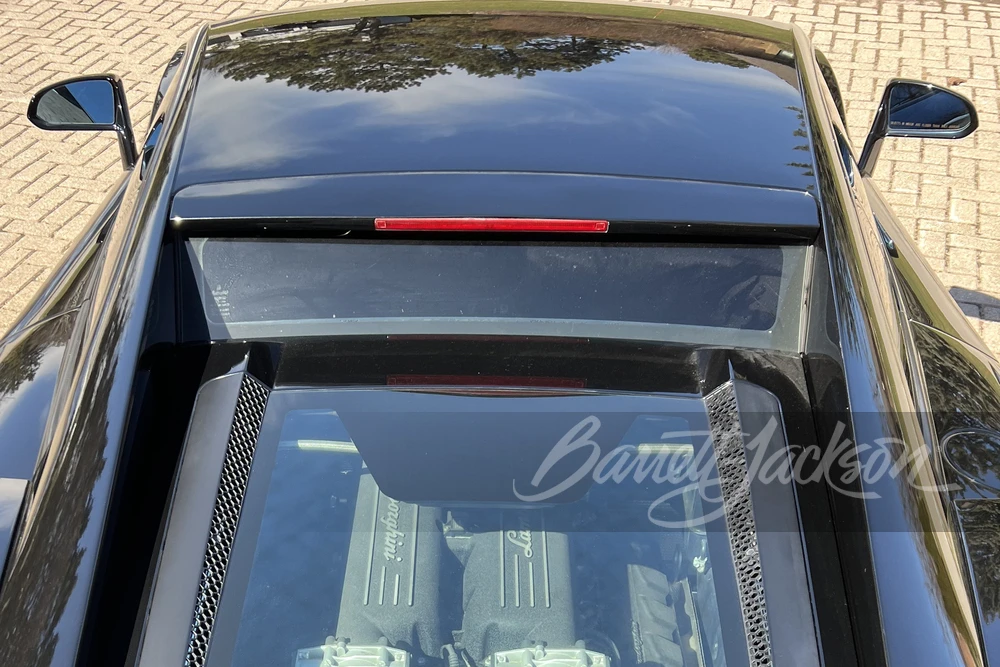 2005 Lamborghini Gallardo - Image 8 of 14
