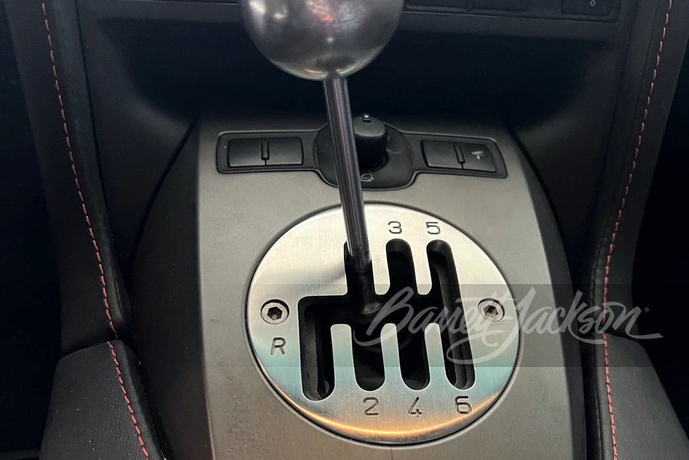 2005 Lamborghini Gallardo - Image 9 of 14