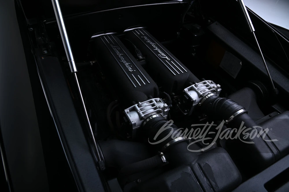 2005 Lamborghini Gallardo - Image 2 of 31