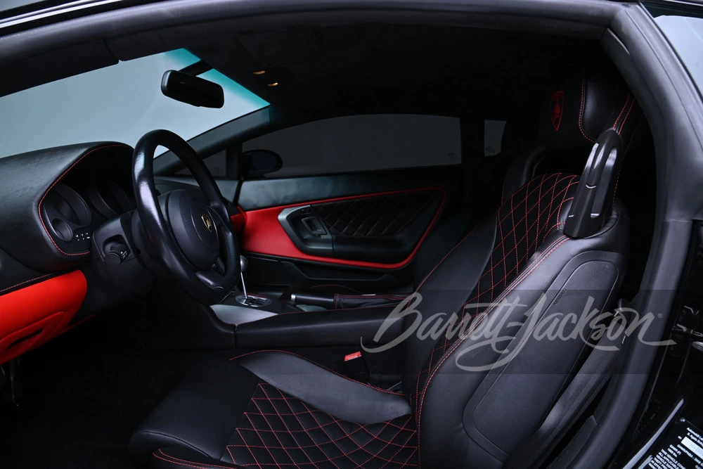 2005 Lamborghini Gallardo - Image 3 of 31