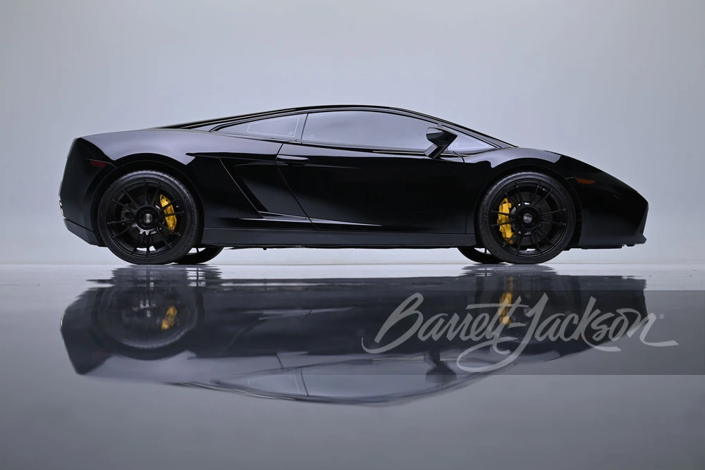 2005 Lamborghini Gallardo - Image 4 of 31