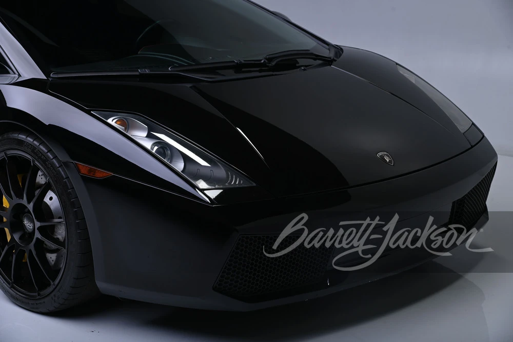 2005 Lamborghini Gallardo - Image 5 of 31