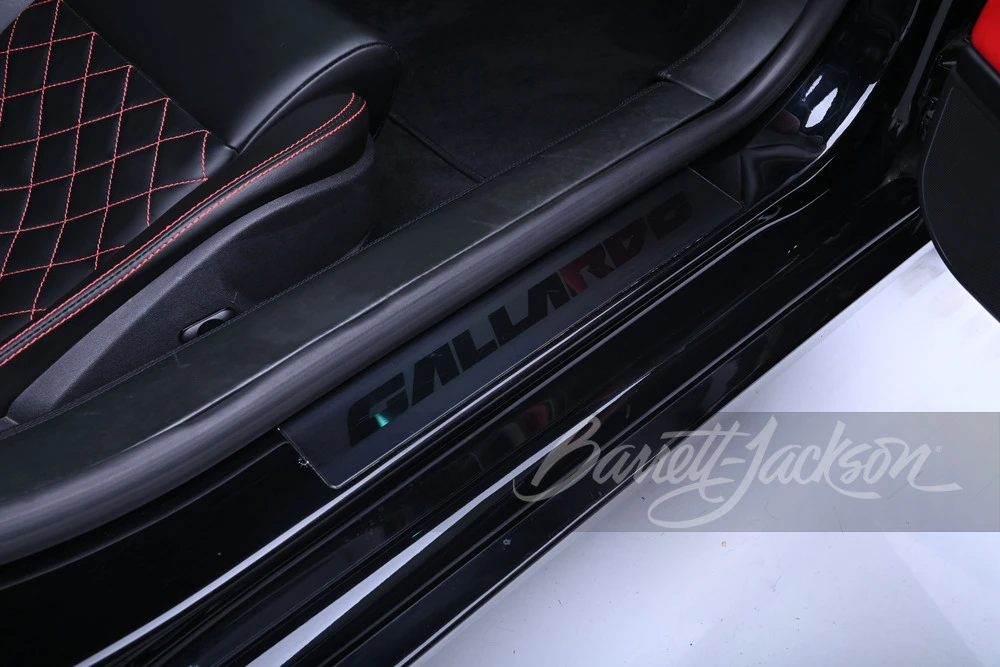 2005 Lamborghini Gallardo - Image 6 of 31