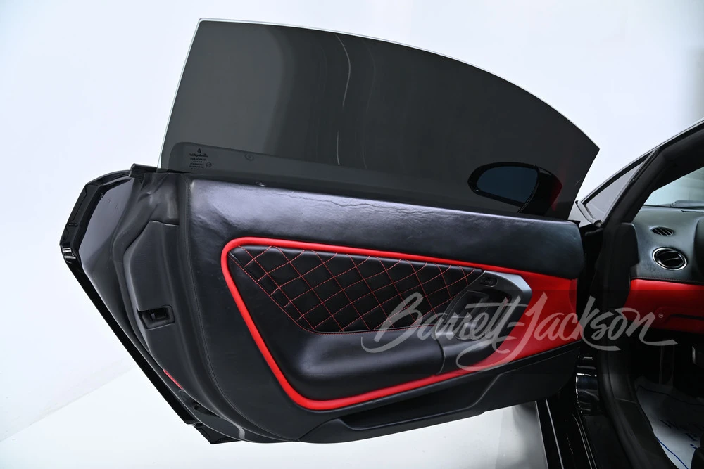 2005 Lamborghini Gallardo - Image 9 of 31