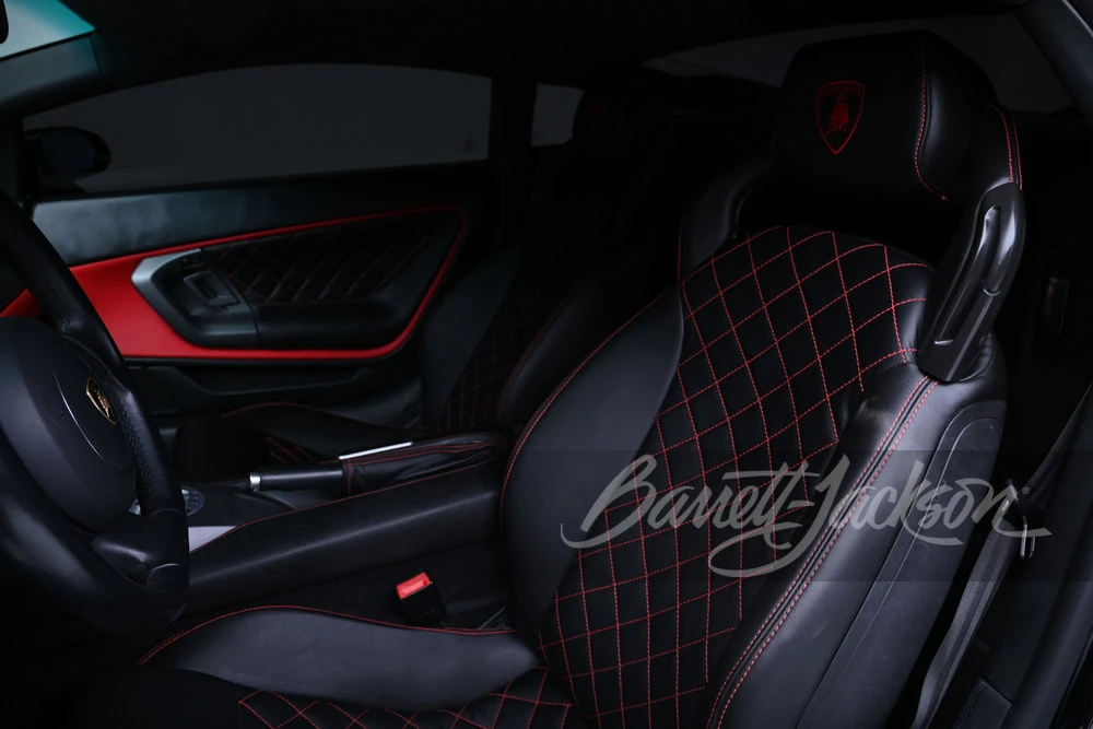 2005 Lamborghini Gallardo - Image 10 of 31