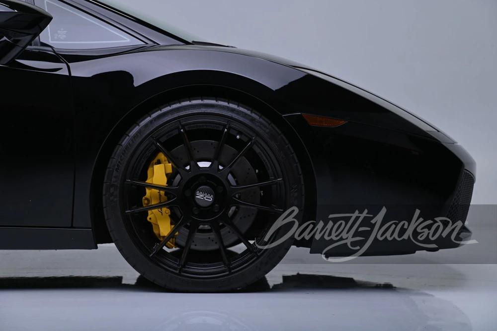 2005 Lamborghini Gallardo - Image 11 of 31