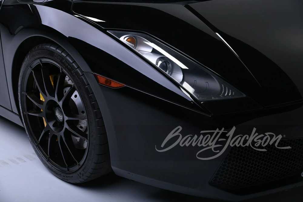 2005 Lamborghini Gallardo - Image 12 of 31