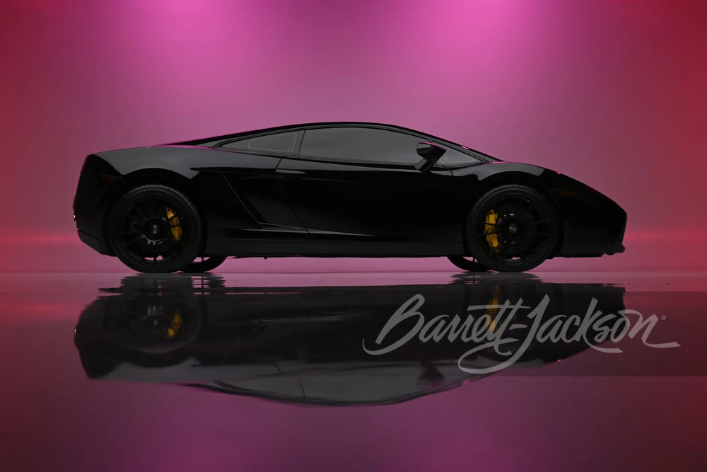 2005 Lamborghini Gallardo - Image 13 of 31
