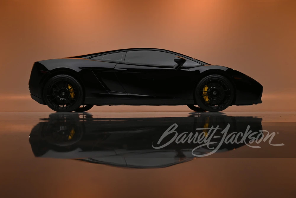 2005 Lamborghini Gallardo - Image 14 of 31