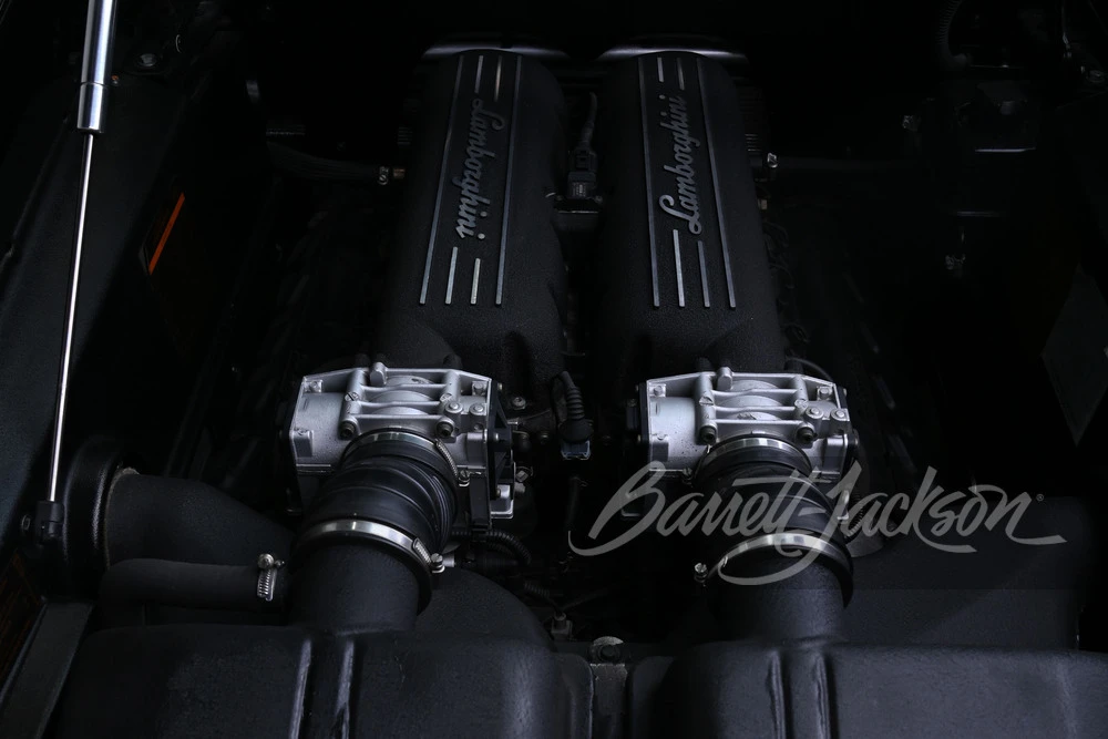 2005 Lamborghini Gallardo - Image 15 of 31