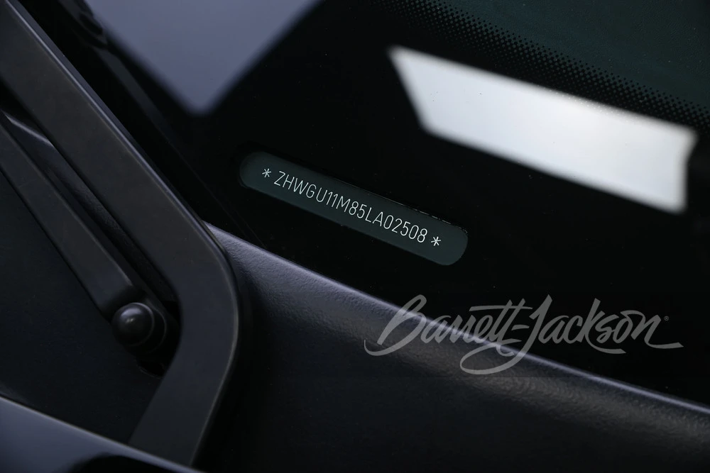 2005 Lamborghini Gallardo - Image 16 of 31