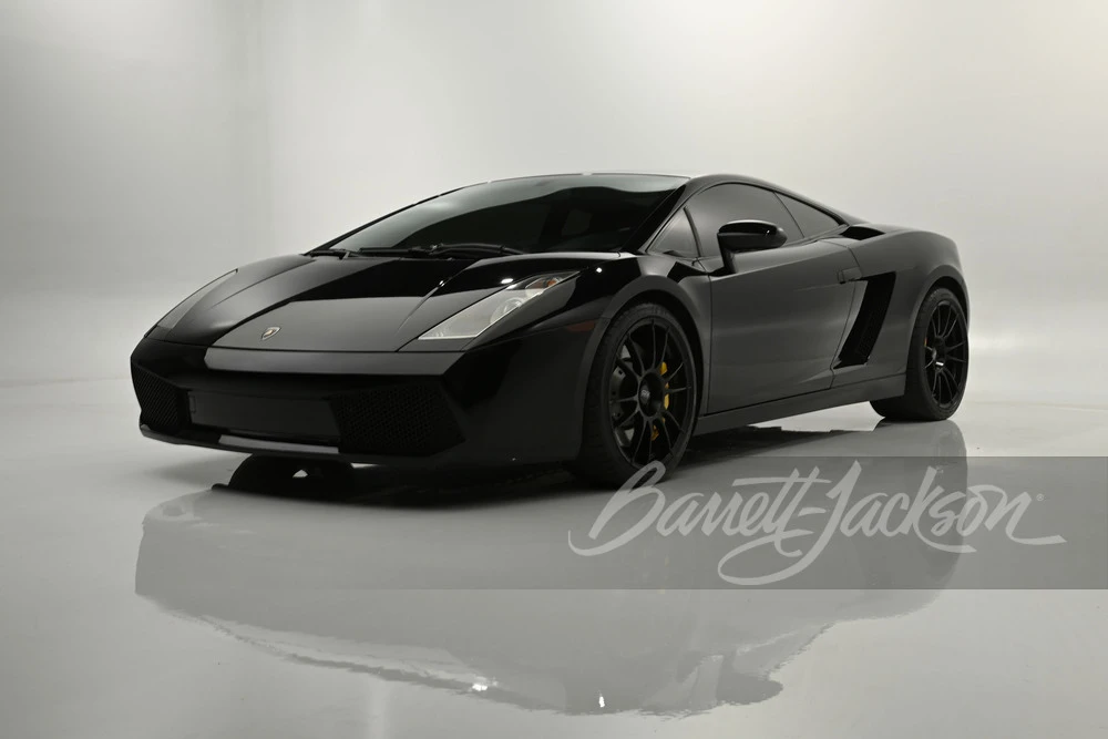 2005 Lamborghini Gallardo - Image 17 of 31