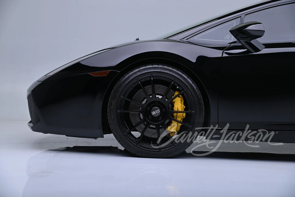 2005 Lamborghini Gallardo - Image 18 of 31