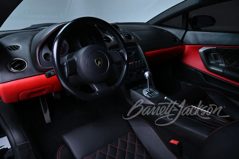 2005 Lamborghini Gallardo - Image 19 of 31