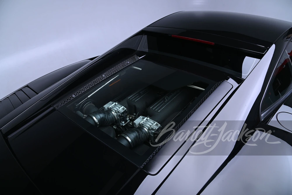 2005 Lamborghini Gallardo - Image 21 of 31