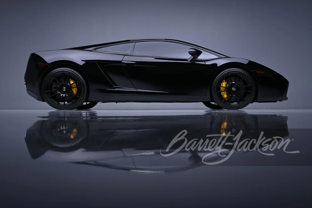 2005 Lamborghini Gallardo - Image 22 of 31