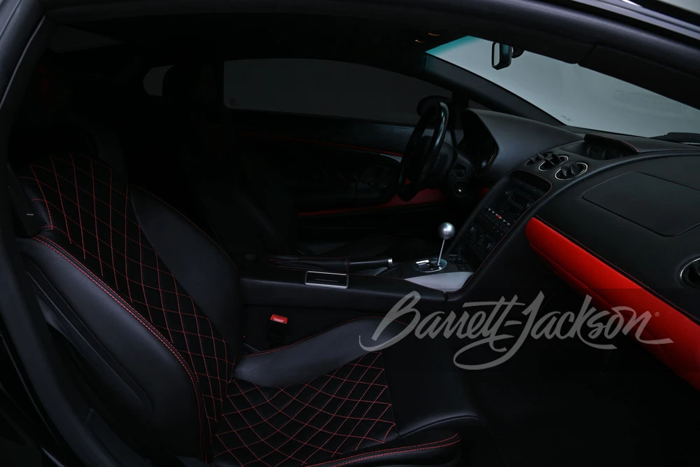 2005 Lamborghini Gallardo - Image 24 of 31