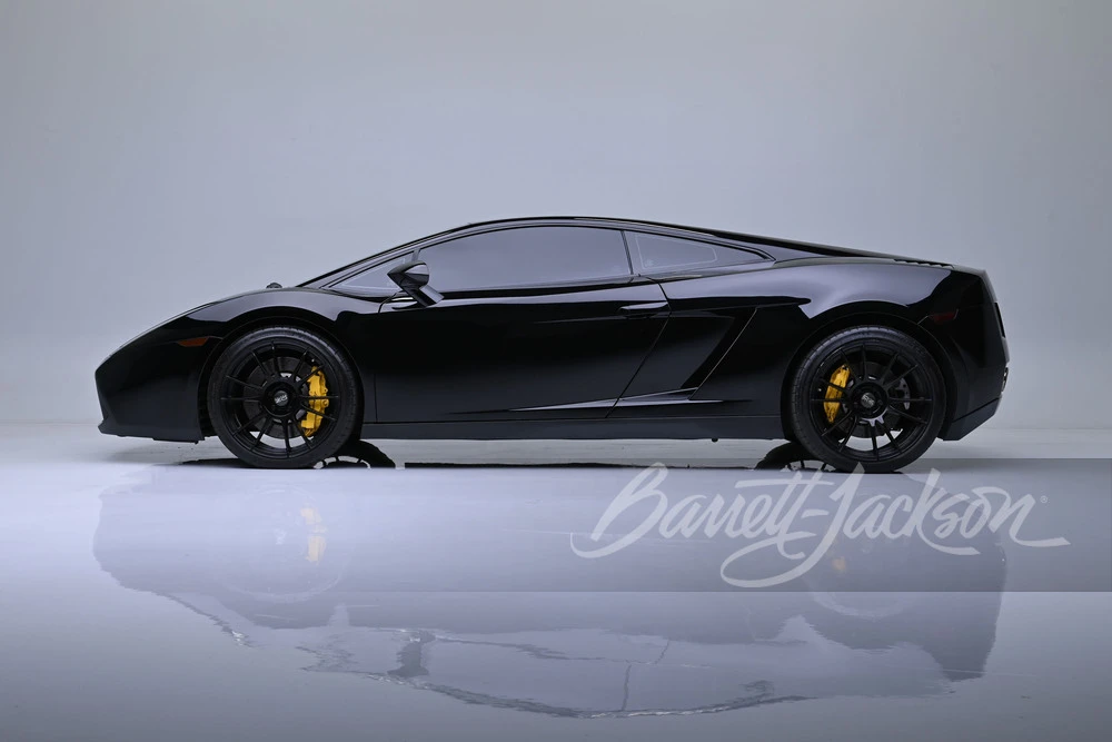 2005 Lamborghini Gallardo - Image 26 of 31