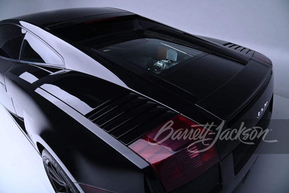 2005 Lamborghini Gallardo - Image 27 of 31