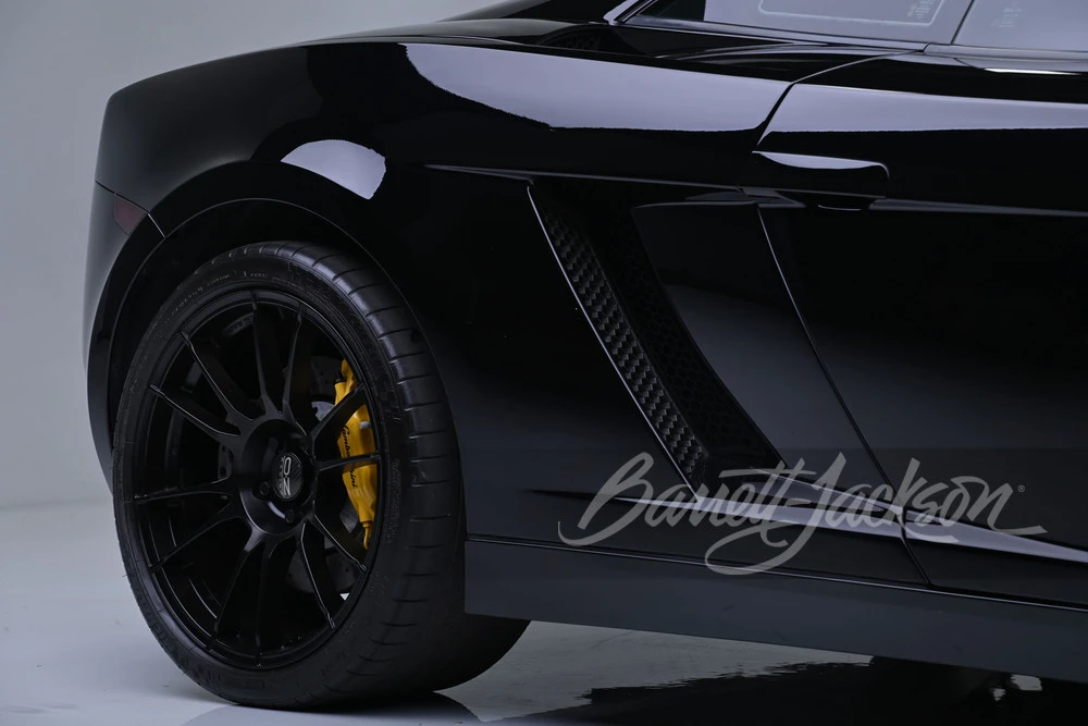 2005 Lamborghini Gallardo - Image 30 of 31