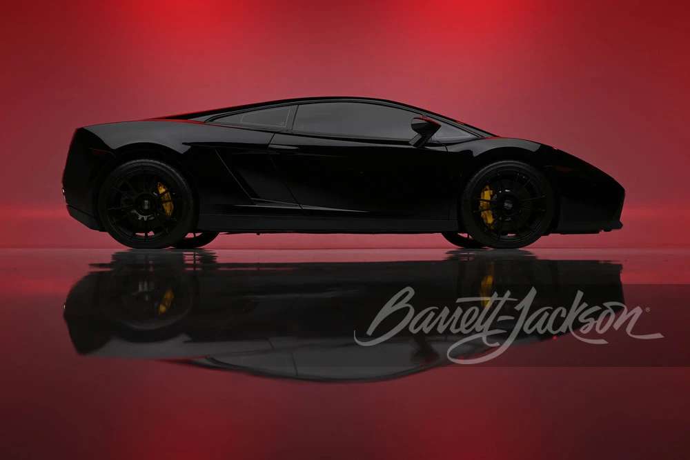 2005 Lamborghini Gallardo - Image 31 of 31