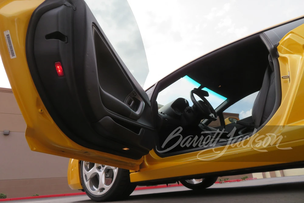 2005 Lamborghini Gallardo - Image 6 of 13